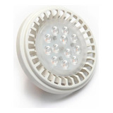 Lampara Ar111 Led Candil 12w = 100w 220v Gu10 