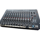 Mesa De Som Starmix S1202d Usada Revisar/ Liga 