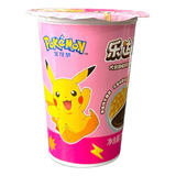 Palitos Con Chocolate Pikachu 25 Gr - Origen China