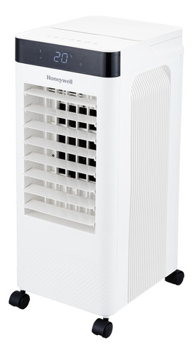 Enfriador De Aire Honeywell Cs077xeui Capacidad 7 Litros Color Blanco