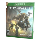 Xbox One Titanfall 2 Nuevo Sellado Vendo Cambio