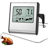 Termometro Digital Cocina Sonda 0 A 250°c Thermo Pro