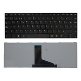 Teclado Toshiba Cnyaebyzn00010c811b2mb Mp-11b26la-920w