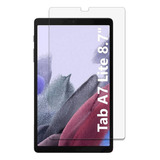 Vidrio Templado Para Samsung Galaxy Tab A7 Lite 8.7 Sm-t220