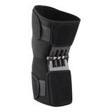 Rodillera Knee Pro Brace Premium, Ajustable, Para Actividade