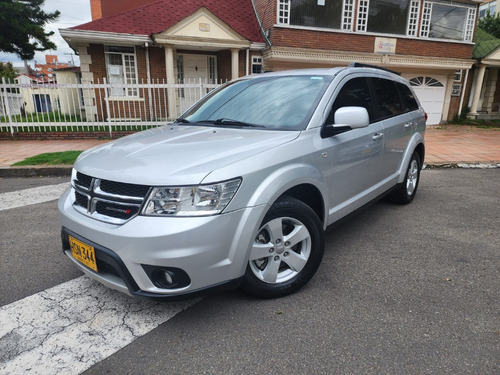 Dodge Journey 2.4 Se 5psj