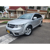 Dodge Journey 2.4 Se 5psj