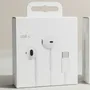 Auriculares Con Cable Usb C Compatible Iphone 15 16 Ipad | Mismo precio en cuotas