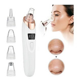 Extractor Puntos Negros Limpieza Facial Removedor Saca Limpi