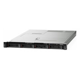 Servidor Lenovo Sr250 V2 Xeon E-2336g 16gb 0tb 7d7q1001la