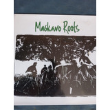 Lp Maskavo Roots Assustado (lacrado) Frete Grátis Bob Marley