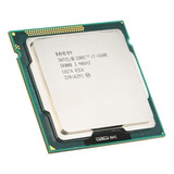 Processador Intel Core I7-3770 3.4ghz  8mb Lga 1155 Oem