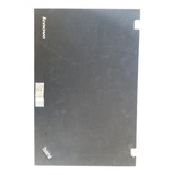 Tapa Cover De Display Notebook Lenovo Thinkpad T520