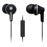 Auriculares Panasonic Ergofit - Micrófono