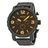 Reloj Fossil Jr1356 Caballero