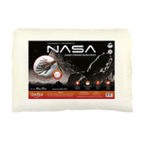 Travesseiro Nasa-x 10cm Viscoelástico - Duoflex