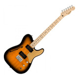 Guitarra Fender Paranormal Cabronita Telecaster Thinline