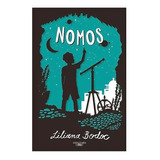 Nomos - Elementales 4, Liliana Bodoc. Ed. Alfaguara