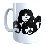 Taza Pink Floyd, Tazon Alta Calidad, Rock