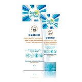 Protector Solar Facial Crema Ozono Fps 50 50 Gr