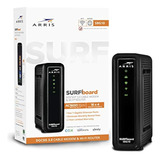 Modem Por Cable Arris Surfboard Sbg10 Docsis 3.0