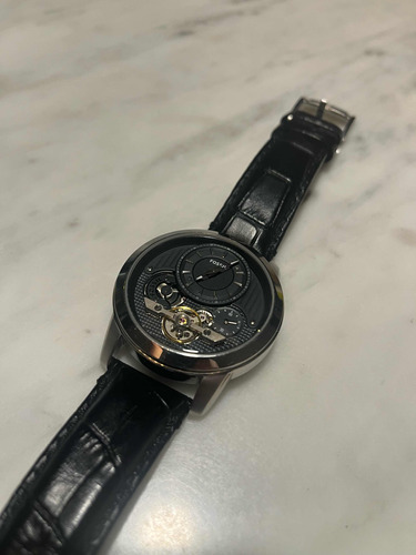 Reloj Fossil Twist Automatica