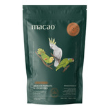 1kg Croquetas Para Loros, Cacatúas Y Pericos. Alimento Macao