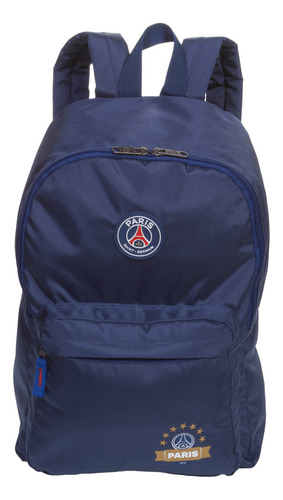 Mochila Costas Paris Saint Germain Psg Magic Azul Sestini