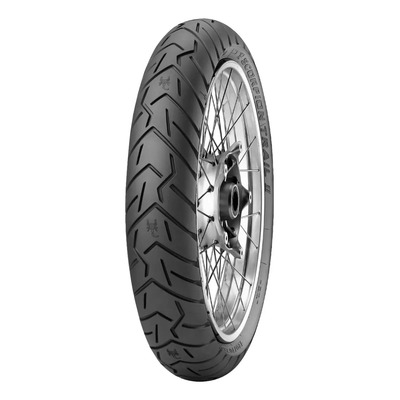 Llanta Pirelli 120\u002F70zr17 58w Scorpion Trail 2 Sin Camara | Meses sin interés