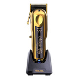 Maquina Profesional Wahl Magic Clip Gold 5 Star Cordless