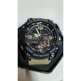 Relógio De Pulso Casio G-shock Gg-1000 