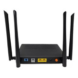 Onu Gpon Ac Vsol Hibrida Xpon Ont 2ge Wifi 5 Dual Band Usada