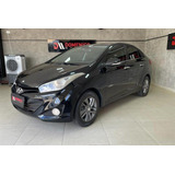 Hyundai Hb20s 1.6a Prem 2015