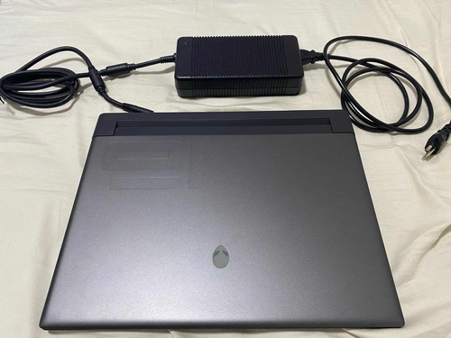 Notebook Alienware M16 R1