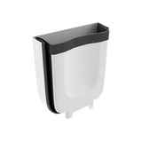 Basurero Plegable Caneca Basura