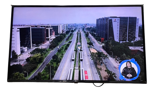 Televisor Smart Tv LG 49lj500t Full Hd 49  