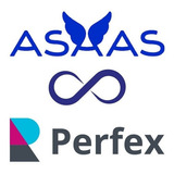 Asaas - Módulo De Pagamento Para Perfex Crm