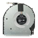 Ventilador  Hp Pavilion X360 14-cd 14m-cd Series