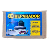 Kit Reparador De Tinacos 