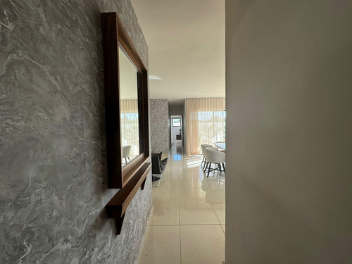 Casa En Venta Al Norte De Mérida, Cholul. - Imagen 4