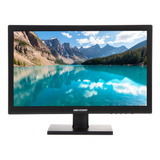 Monitor Pc 19 Pulgadas Hikvision Led Hdmi Vga Hd 720p 