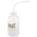 Everlast Botella De Agua Transparente 32 Oz