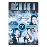 Mas Alla De La Imaginacion Temporada 1 Uno Primera Dvd