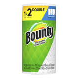 Toalla De Papel Bounty 1 Rollo 90 Hojas