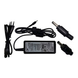 Fonte Adaptador Para Samsung 19v 2.1a 40w Ad-4019a Usa