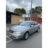   Nissan Almera Sg 1.6 Mt 