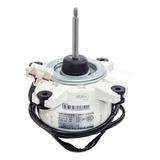 Motor Condensadora Ar Condicionado Inverter 18000 Samsung