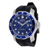 Reloj Invicta 45734 Pro Diver Quartz Hombres