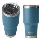 Termo Yeti 30 oz Tumbler con Tapa Magslider - Alpine Yellow — Termos Yeti  Mexico