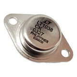 Regulador De Voltage Positivo 10a Lt1038ck Lt1038 Lt 1038 